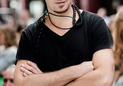 DOLIU în lumea filmului! Un regizor celebru A MURIT, la doar 42 de ani