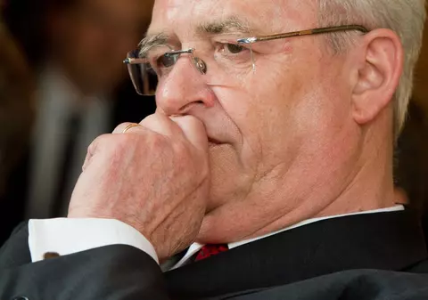 Ce pensie colosală va primi directorul Volkswagen, după ce a demisionat