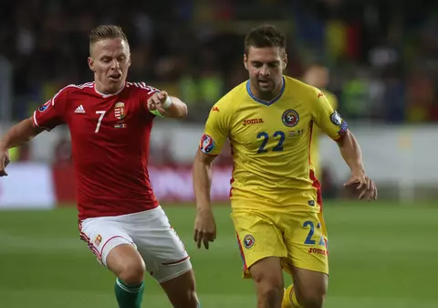 Adi Popa ne dă speranțe că vom bate Danemarca: ”Știm foarte bine ce avem de făcut. I-am studiat zilnic” | VIDEO