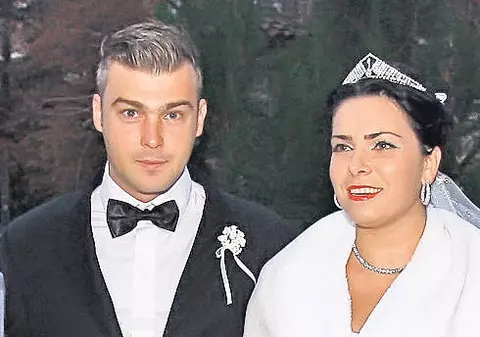 Veste ŞOC! Dana Marijuana DIVORŢEAZĂ după 5 ani de căsnicie. S-a decis să spună tot: "Nu regret nimic"