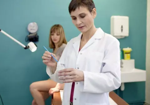 5 teste ginecologice care-ți pot salva viața