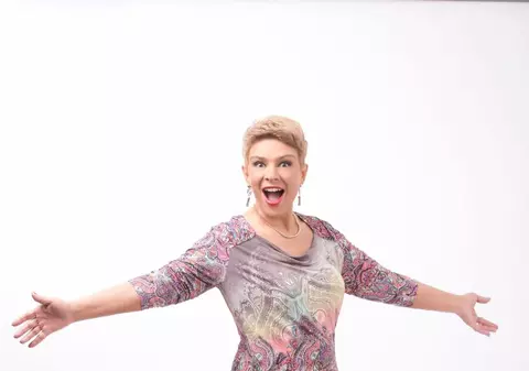 Teo Trandafir a dezvăluit motivul pentru care poartă mereu părul scurt