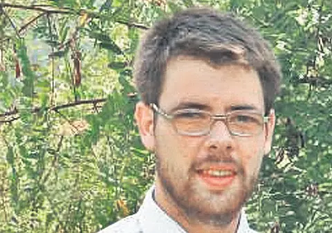 Fiul secret al lui Florin Busuioc a luat-o pe calea cea bună | EXCLUSIV