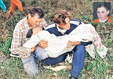 Clipe teribile pentru un bătrân de 72 de ani din Iași | Obligat să îl vadă pe ucigașul fiului său