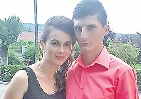 Acum, sunt o familie! Medicul Radu Zamfir s-a încuscrit cu salvatorul său din Apuseni