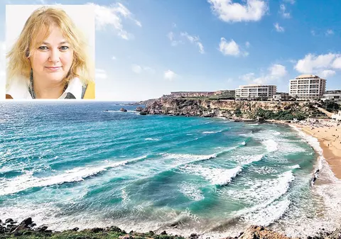 Dacă vrei la soare, nu e timpul trecut! Încearcă una din plajele de la Marea Mediterană sau de la Adriatică