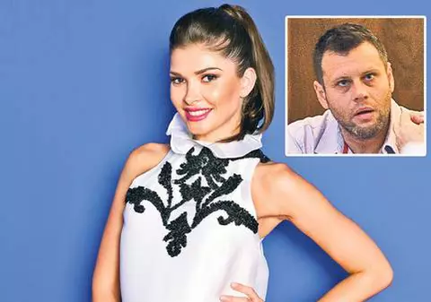 Cum a reușit Alina Pușcaș ”să pună mâna” pe iubitul său