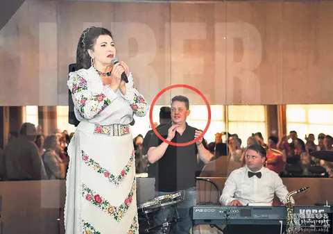 EXCLUSIV | A ieşit în lume cu puţulica la vedere! Irinei Loghin o să-i plesnească obrazul de ruşine când va afla despre isprava omului ei de încredere