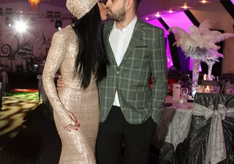 De ce se ferește Adelina Pestrițu să rămână însărcinată cu Speak!