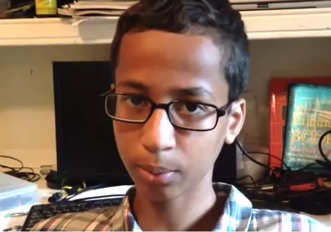 Un elev de 14 ani, ARESTAT după ce profesorii au crezut că a construit O BOMBĂ! Ce s-a întâmplat apoi a creat REVOLTĂ pe internet | VIDEO