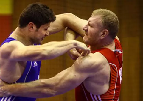 Jocurile Olimpice. Un turc i-a suflat bronzul din buzunar lui Alin Alexuc. Rămânem cu situația de ”urgență”, 1-1-2