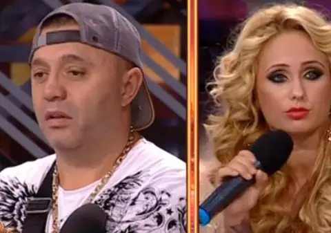 Clipe cumplite pentru iubita gravidă a lui Guţă. Manelistul are amantă de câteva luni. Cum arată femeia