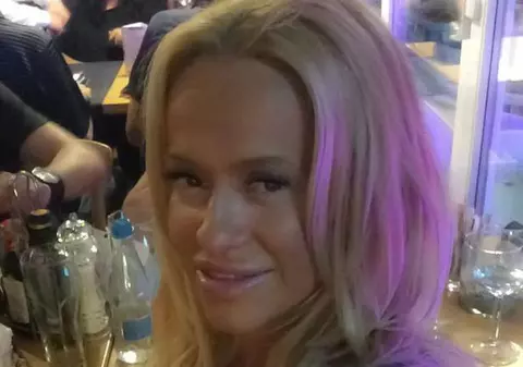 Nici n-a născut şi se gândeşte deja la revenirea pe scenă. Cât va sta Anda Adam acasă, după naştere