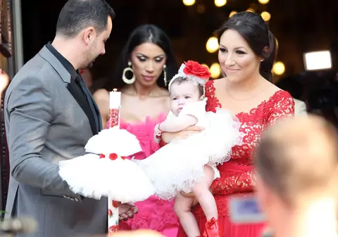 EXCLUSIV | Botez fin ca la fini! Andra face petrecere la indigo cu Pepe