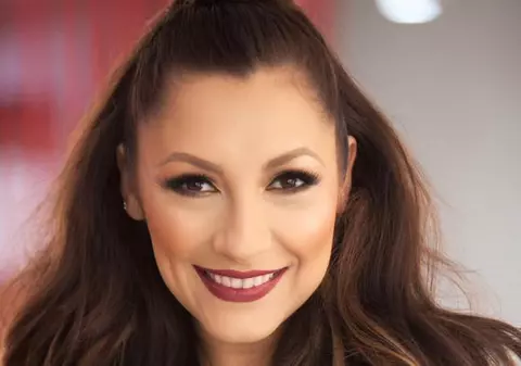 Andra, despre silueta ei după naștere. La ce trucuri recurge