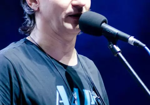 Andrei Păunescu, declarație surprinzătoare după moartea lui Vadim Tudor. Ce spune despre fetele tribunului 