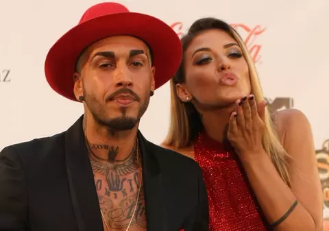 Antonia și Velea, APARIȚIE DEMENȚIALĂ, la Media Music Awards! Cântăreața și-a arătat trupul sexy | FOTO ÎN ARTICOL