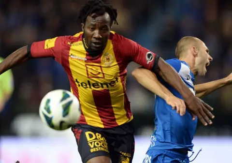 Dinamo mai bifează un transfer. A adus un fundaș stânga italo-camerunez. Ce țintă au ratat