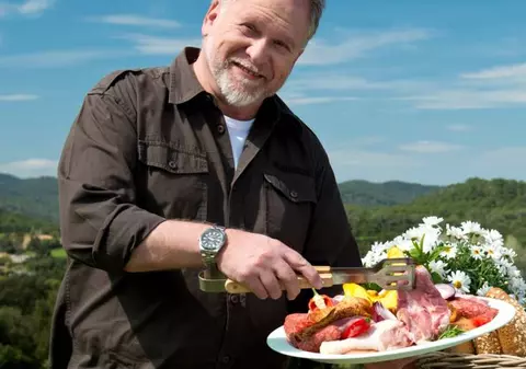 Passarelli și-a pus bucătăria-n drum! Bucătarul italian, băgat în corzi de autoritățile din Timișoara