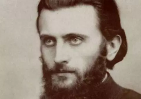 Nepoata lui Arsenie Boca, mărturisiri uimitoare despre părinte