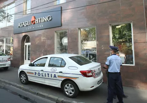 «Jihadul» polițiștilor împotriva turcului ucigaș