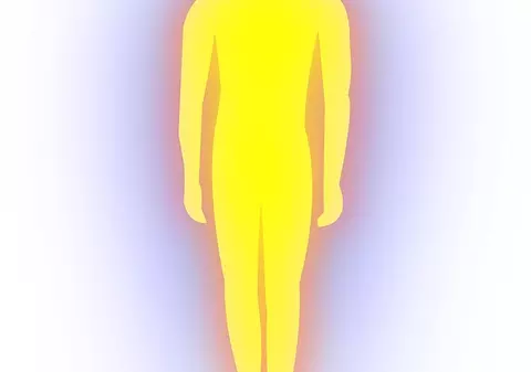 Descoperire științifică: Oamenii au într-adevăr o aură. Din ce este formată