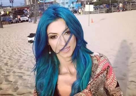 Andreea Bălan, scoasă din sărite de un fan care a comparat-o cu Delia: "Deja devine penibil"