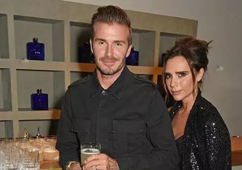 Câți bani au, de fapt, David și Victoria Beckham?