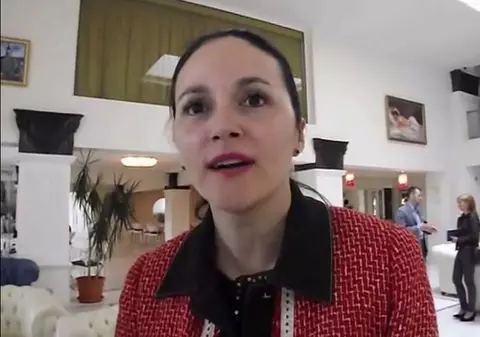 Fosta șefă DIICOT a fost reținută din nou! Alina Bica este cercetată într-un nou dosar de corupție