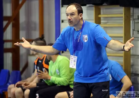 Antrenorul Bozo Rudic revine în Liga Națională