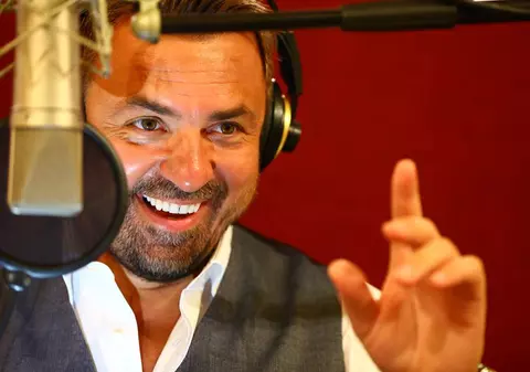 Incredibil! La ce tarif a ajuns Horia Brenciu! 