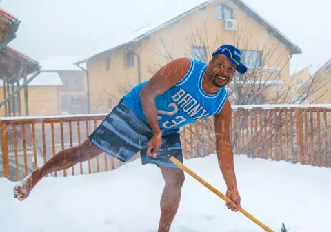 Cabral s-a săturat să stea în Berceni și își ia casă. Vezi în ce zonă!