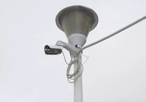 TOATE ȘCOLILE şi grădiniţele, SUPRAVEGHEATE VIDEO 