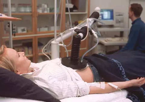 TEHNICĂ REVOLUȚIONARĂ | Metoda în 6 pași, prin care se învinge cancerul! 