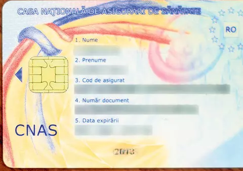 Decizie de ultima oră: s-a prelungit programul caselor de asigurări care eliberează cardurile de sănătate 