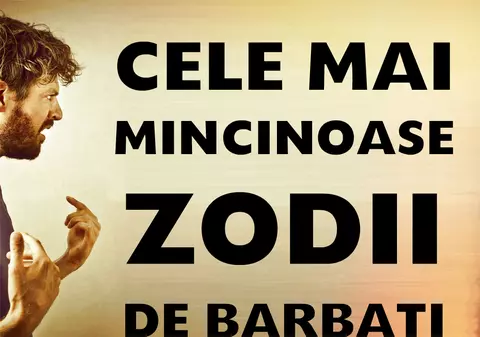 Horoscop: Cât de mult te minte în funcţie de zodia lui
