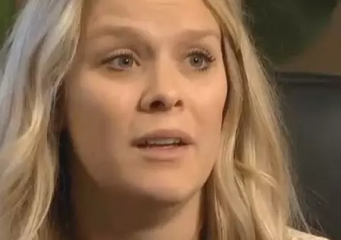 Şi-a uitat bebeluşul în căruciorul de cumpărături timp de două ore. Cum îşi justifică această mamă gestul incredibil | VIDEO