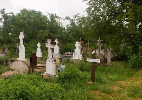 Iuliu Maniu, căutat după o tijă metalică! Osemintele politicianului vor fi căutate în Cimitirul Săracilor