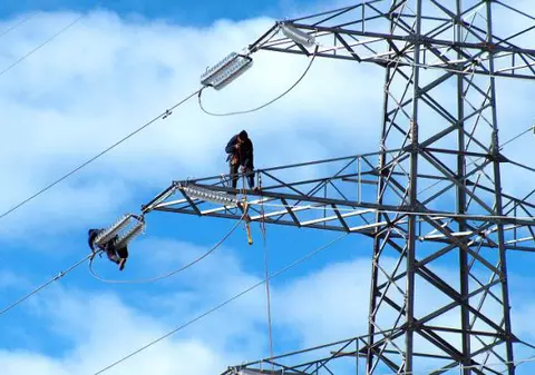 ATENȚIE! Vezi unde opreşte Enel lumina