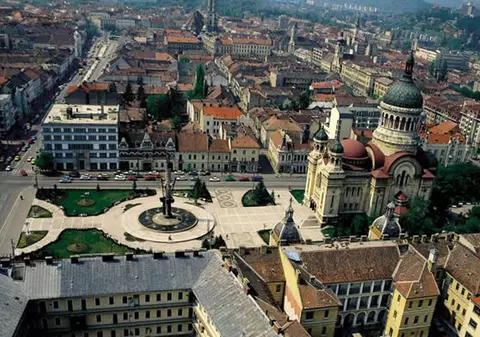 Marş pentru autonomia Transilvaniei