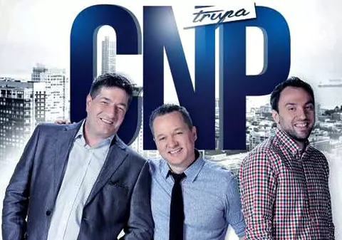 Radu Pietreanu filmează cu Vacanța Mare, dar face bani cu grupul CNP!