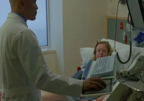 A fost creat aparatul care poate să prezică momentul morţii unei persoane