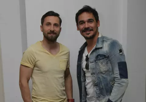 Gafa făcută de Dani Oțil ÎN DIRECT cu privire la Răzvan Simion și viața sa amoroasă!