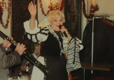 CELE MAI FRUMOASE piese ale Lucreției Ciobanu | VIDEO