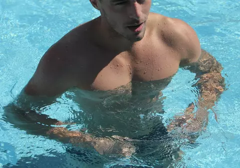 Vladimir Drăghia, problemuțe financiare? "Sunt tânăr, e normal să nu-mi ajungă banii"