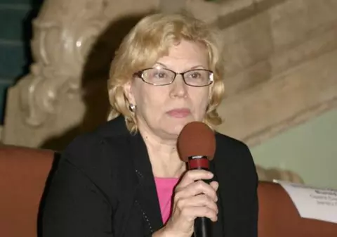 A murit soprana Eleonora Enăchescu, mama jurnalistului Vlad Enăchescu