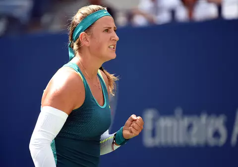 Kerber - Azerenka, în finala turneului WTA de la Brisbane