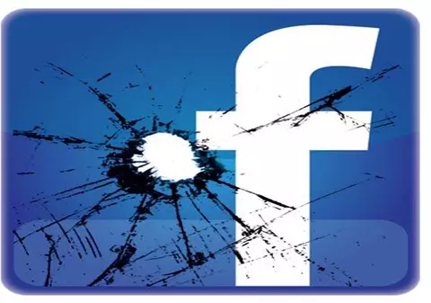 A picat Facebook-ul! De data asta problema pare să fie una gravă