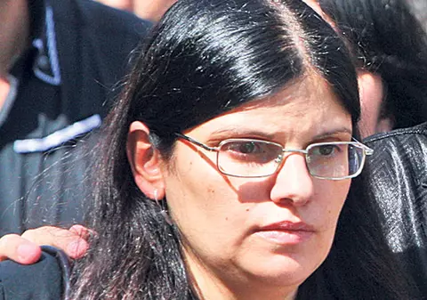 Doi ani de la moartea micuțului Ionuț! Mama băiatului ucis de câini, declarație șocantă!