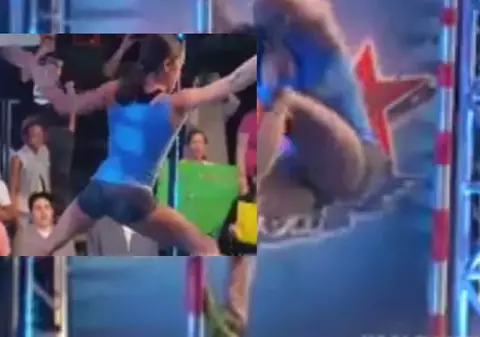 Ce poate să facă această femeie este INCREDIBIL. Toți bărbații au rămas fără răsuflare | VIDEO